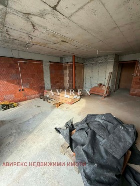 3-СТАЕН, 121 m2