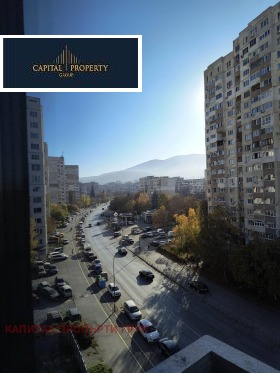 3 bedroom Mladost 3, Sofia 1