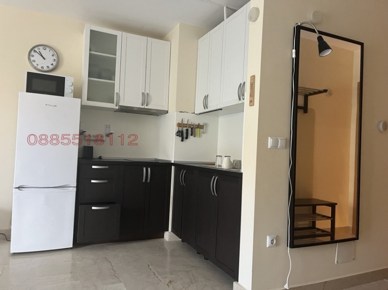 Till salu  Studio region Dobrich , Kranevo , 47 kvm | 29237572 - bild [8]