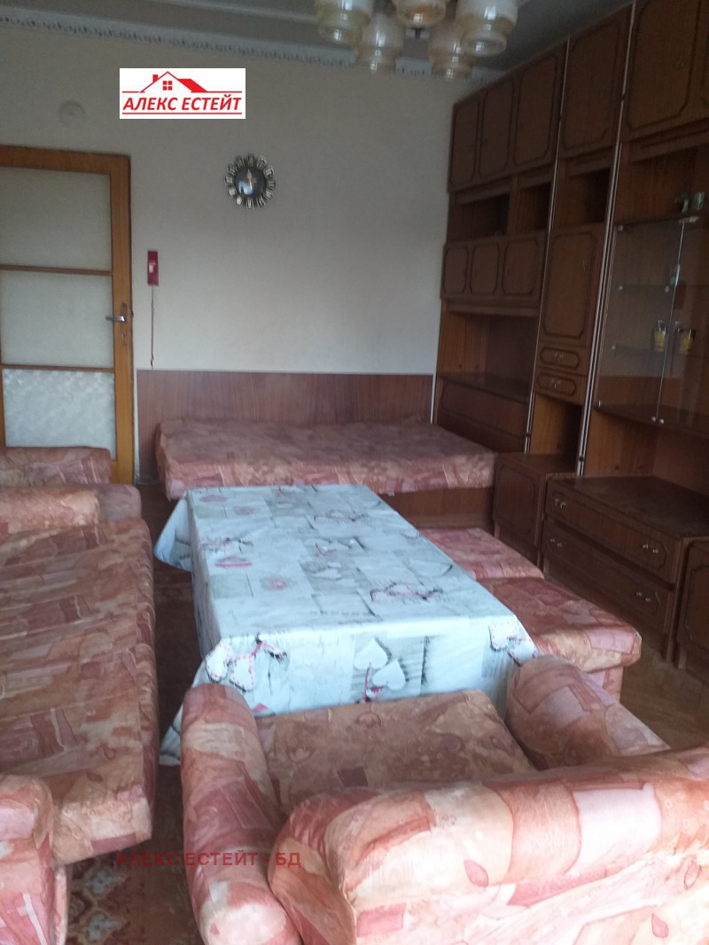 Продава  2-стаен град Русе , Здравец , 67 кв.м | 82487139 - изображение [4]