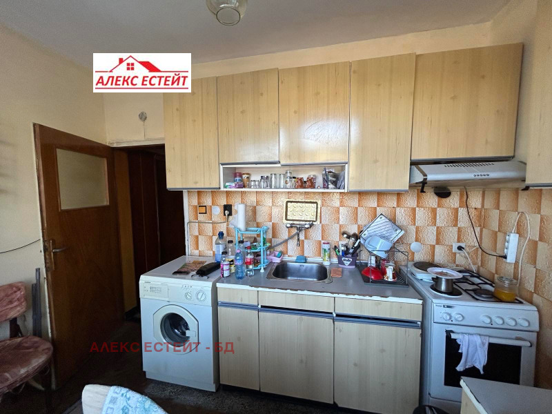 Te koop  1 slaapkamer Ruse , Zdravets Sever 1 , 67 m² | 82487139 - afbeelding [3]