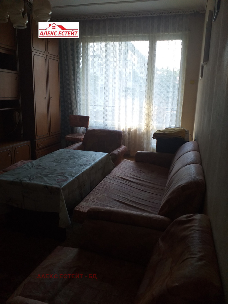 En venta  1 dormitorio Ruse , Zdravets , 67 metros cuadrados | 82487139 - imagen [3]