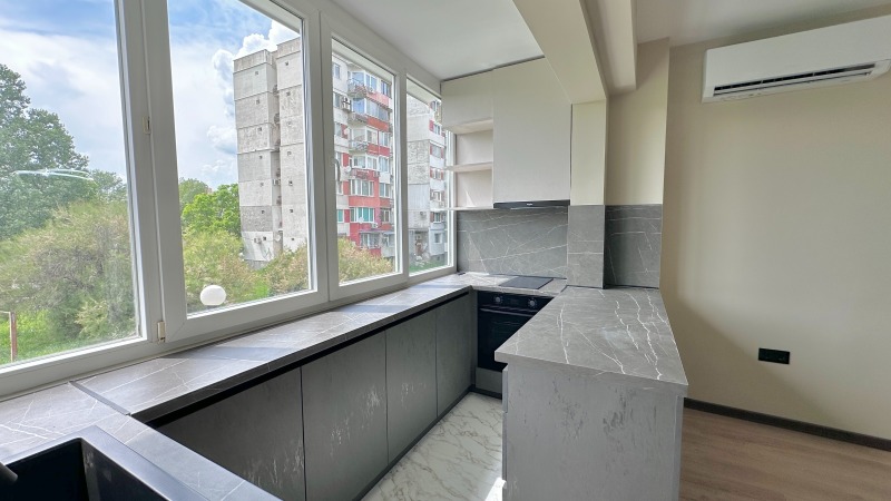 In vendita  1 camera da letto Sofia , Liulin 7 , 50 mq | 25383192 - Immagine [4]