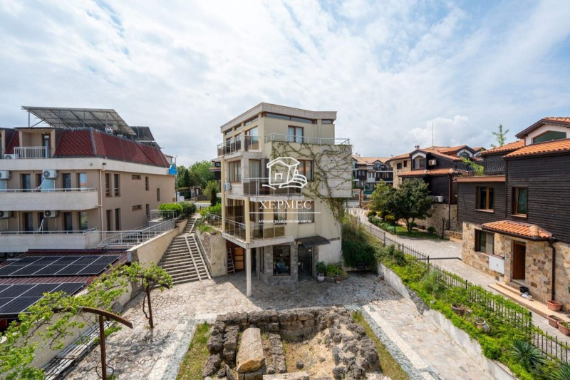 Na prodej  1 ložnice oblast Burgas , Sozopol , 95 m2 | 20499331 - obraz [17]
