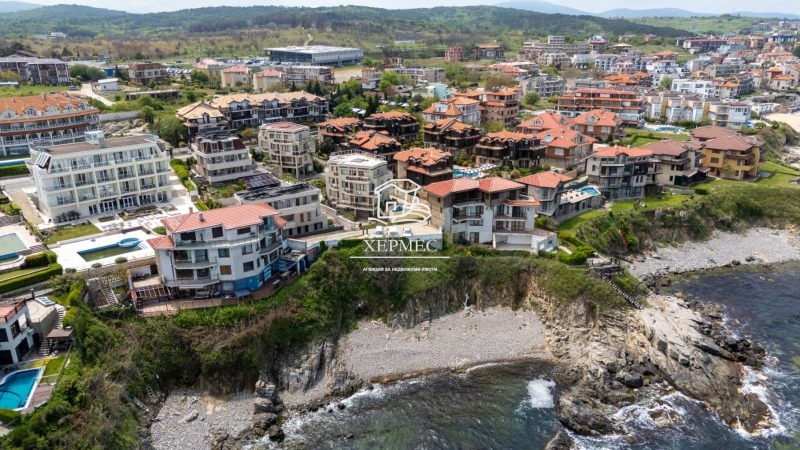 Na prodej  1 ložnice oblast Burgas , Sozopol , 95 m2 | 20499331 - obraz [2]