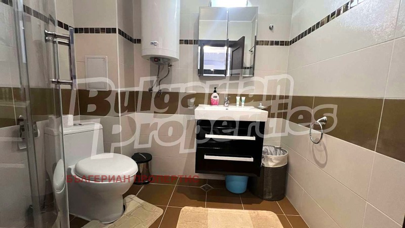 For Sale  1 bedroom region Burgas , Nesebar , 62 sq.m | 98015272 - image [10]