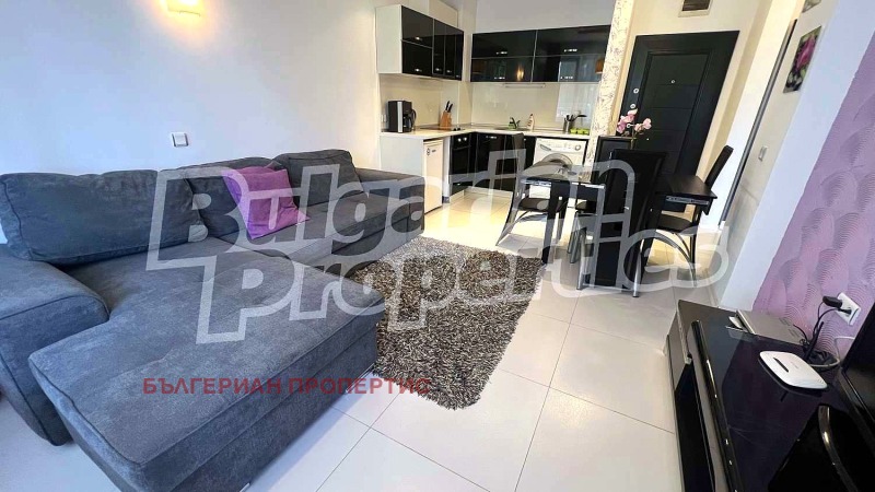 For Sale  1 bedroom region Burgas , Nesebar , 62 sq.m | 98015272 - image [2]