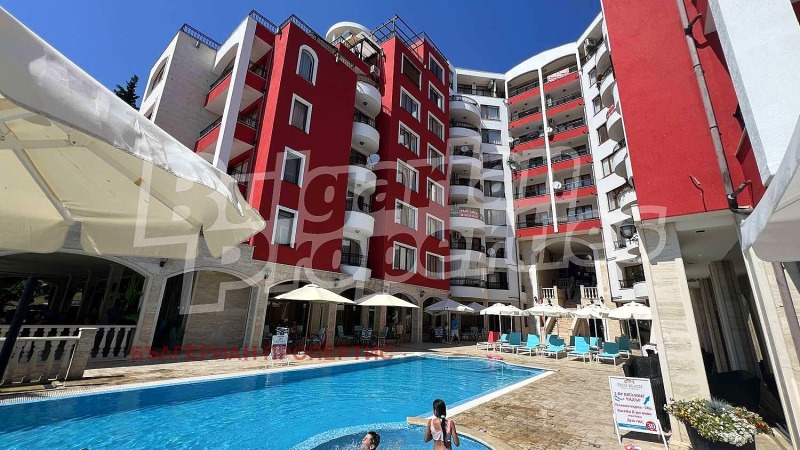 For Sale  1 bedroom region Burgas , Nesebar , 62 sq.m | 98015272 - image [5]