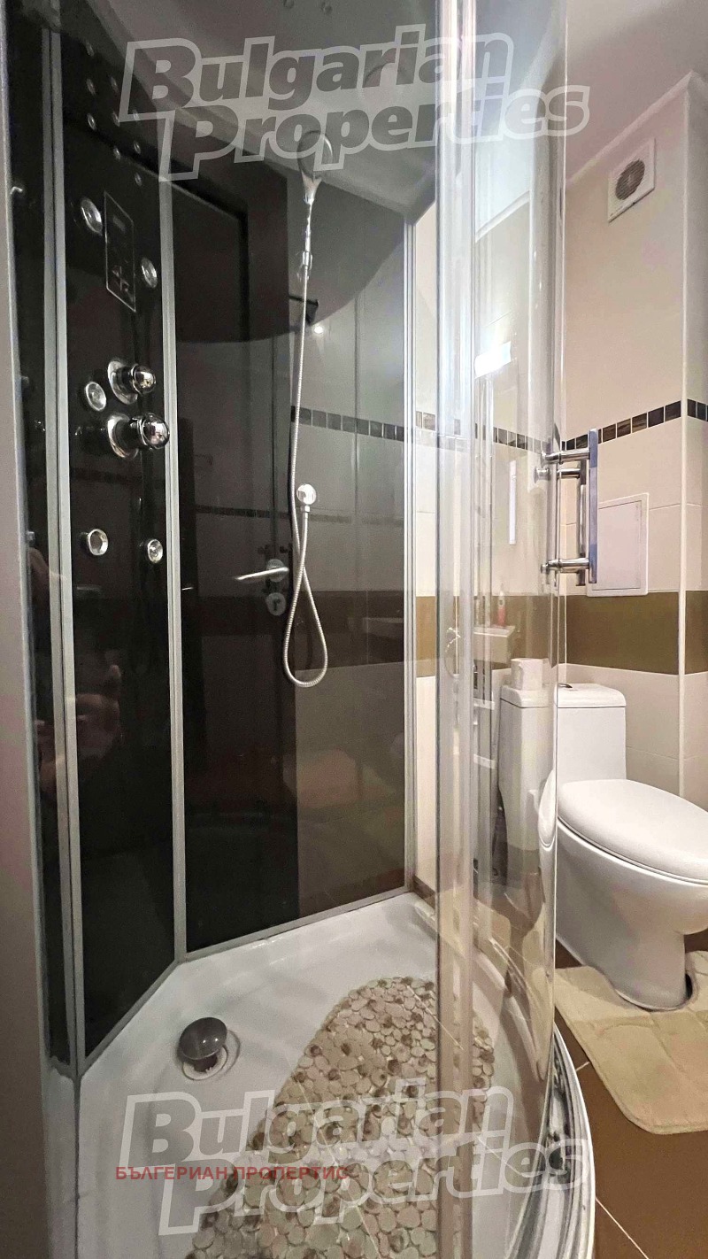 For Sale  1 bedroom region Burgas , Nesebar , 62 sq.m | 98015272 - image [11]