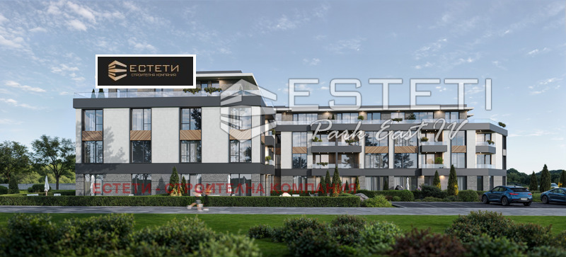 Продава 2-СТАЕН, гр. Стара Загора, Самара 3, снимка 5 - Апартаменти - 53108288