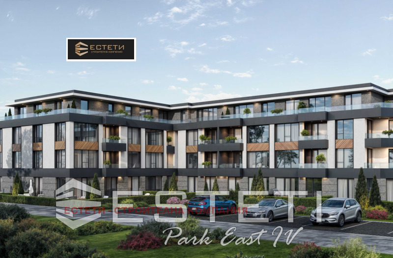 Продава 2-СТАЕН, гр. Стара Загора, Самара 3, снимка 2 - Апартаменти - 53108288