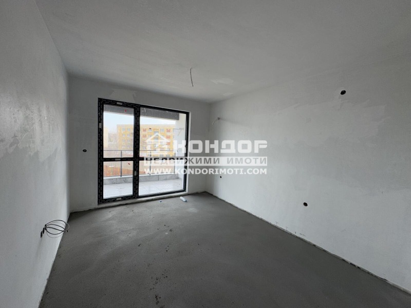 Продава 2-СТАЕН, гр. Пловдив, Кършияка, снимка 2 - Апартаменти - 53247170