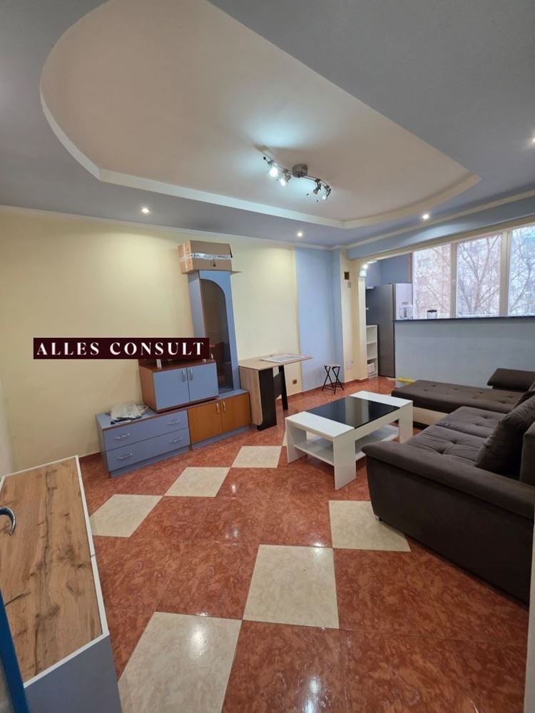 Продава 2-СТАЕН, гр. София, Младост 4, снимка 3 - Апартаменти - 53519324