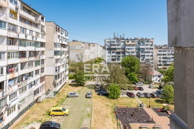 Продава 2-СТАЕН, гр. Варна, Владислав Варненчик 1, снимка 6 - Апартаменти - 54503771