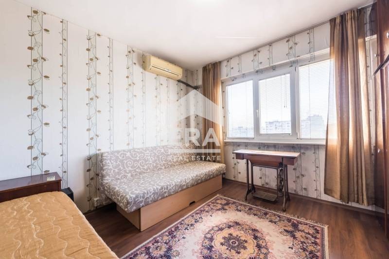 Продава 2-СТАЕН, гр. Варна, Владислав Варненчик 1, снимка 8 - Апартаменти - 54503771