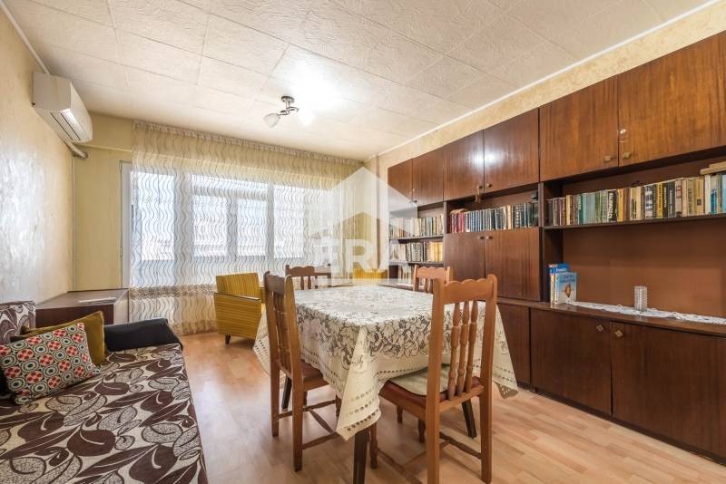 Продава 2-СТАЕН, гр. Варна, Владислав Варненчик 1, снимка 3 - Апартаменти - 54503771