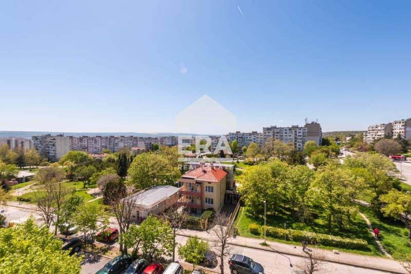Продава 2-СТАЕН, гр. Варна, Владислав Варненчик 1, снимка 14 - Апартаменти - 54503771