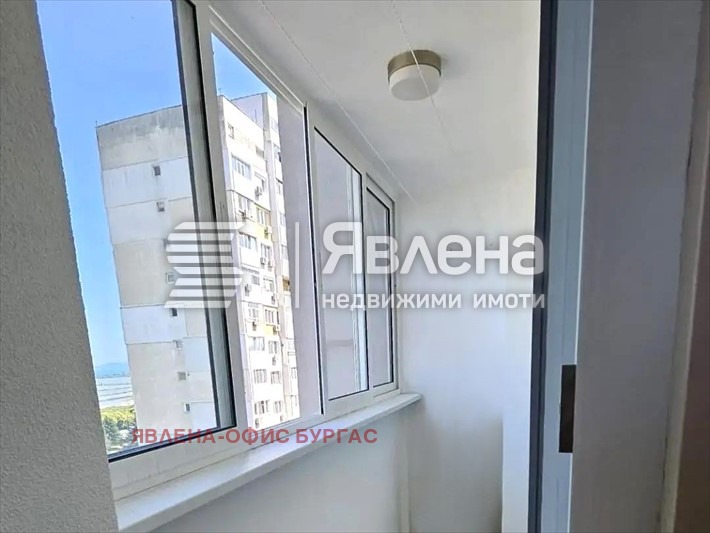Продава 2-СТАЕН, гр. Бургас, Изгрев, снимка 6 - Апартаменти - 55565875