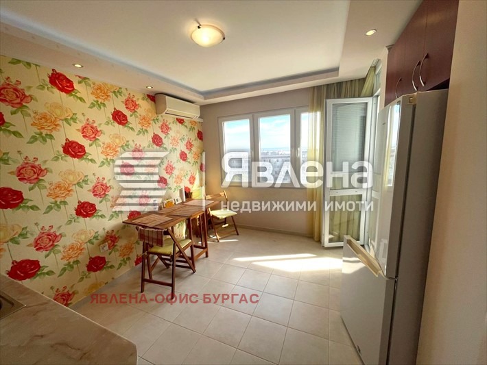 Продава 2-СТАЕН, гр. Бургас, Изгрев, снимка 5 - Апартаменти - 55565875