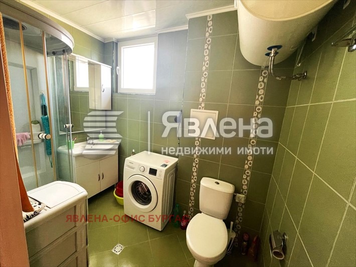 Продава 2-СТАЕН, гр. Бургас, Изгрев, снимка 7 - Апартаменти - 55565875