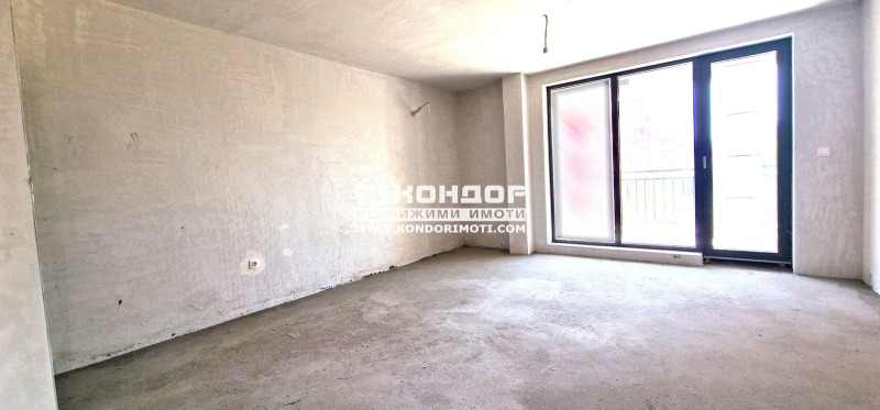 Продава  3-стаен град Пловдив , Кършияка , 124 кв.м | 95223599