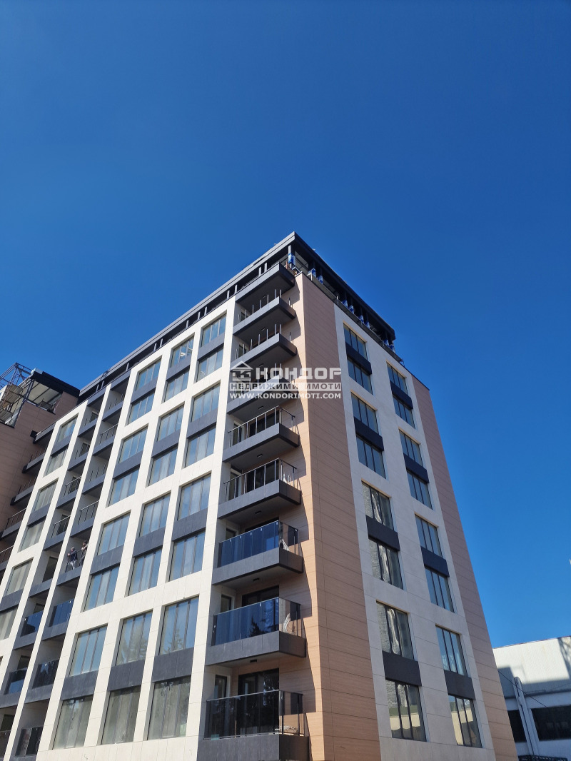 Продава  3-стаен град Пловдив , Кършияка , 124 кв.м | 95223599 - изображение [8]