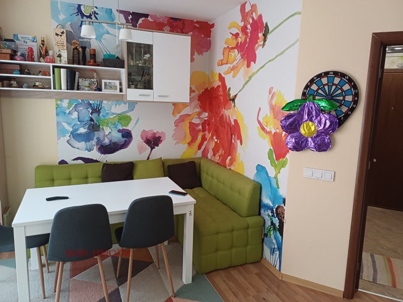 De vânzare  2 dormitoare Sofia , Razsadnica , 86 mp | 45159236 - imagine [2]