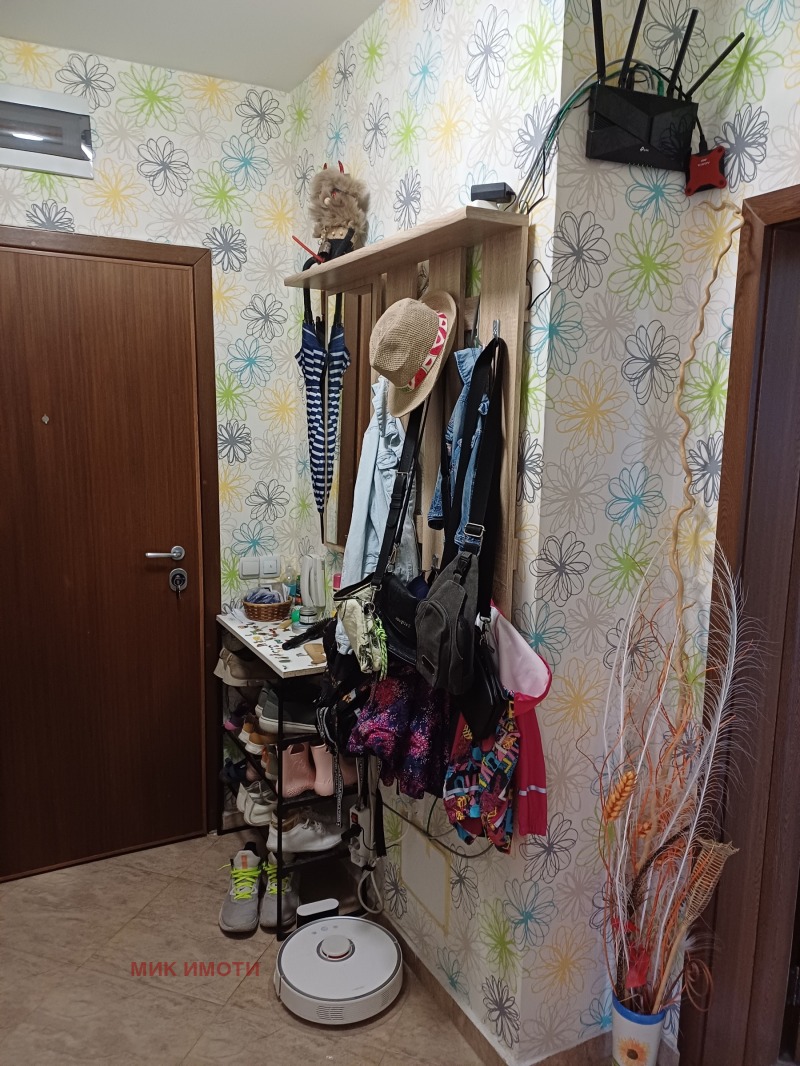 Продаја  2 спаваће собе Софија , Разсадника , 86 м2 | 45159236 - слика [9]