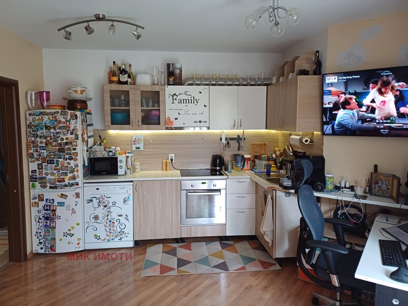 Zu verkaufen  2 Schlafzimmer Sofia , Razsadnika , 86 qm | 45159236