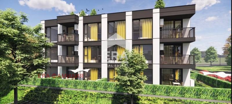Na sprzedaż  2 sypialnie Sofia , Malinowa dolina , 97 mkw | 60598037