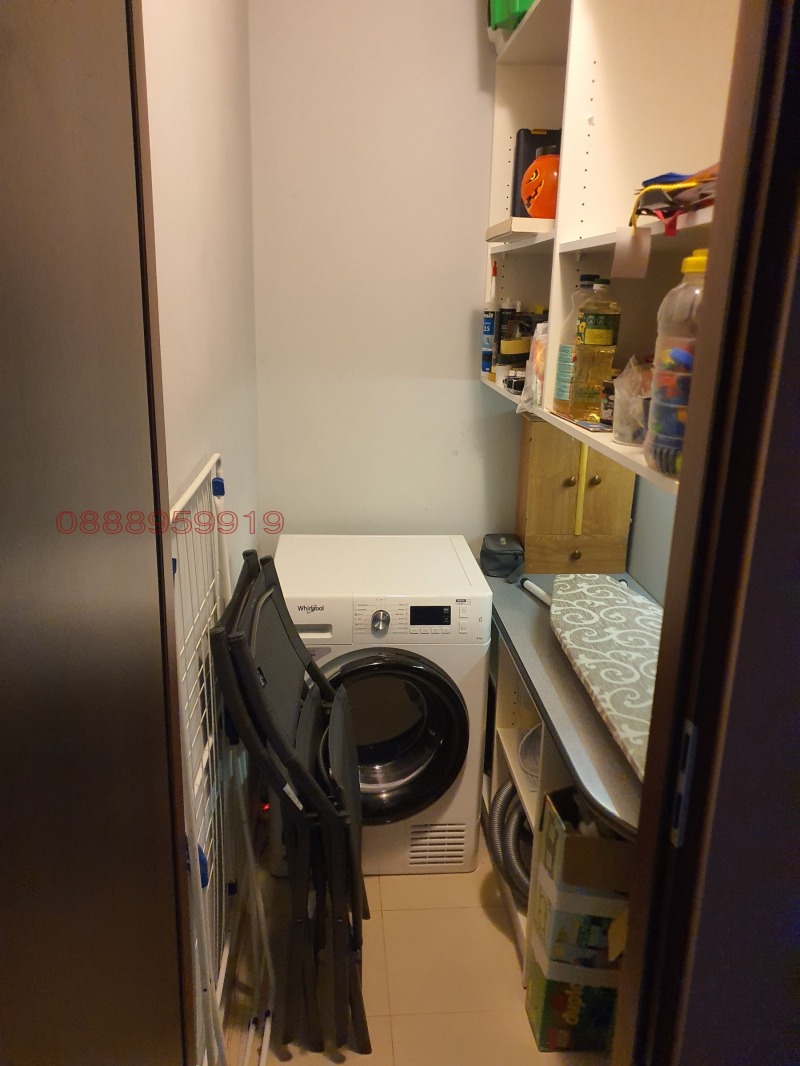 Продаја  2 спаваће собе Софија , Западен парк , 70 м2 | 71320251 - слика [6]
