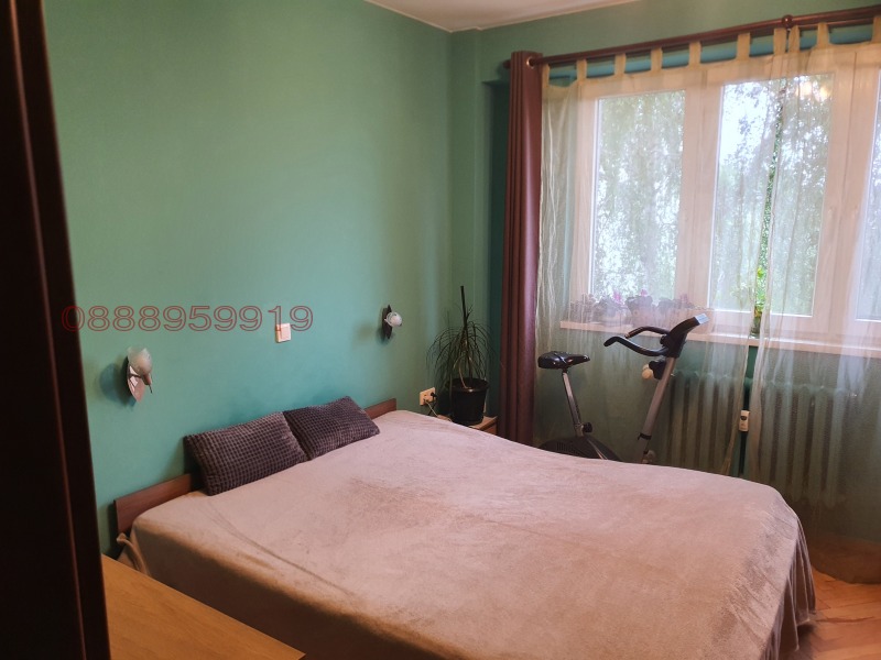 Продаја  2 спаваће собе Софија , Западен парк , 70 м2 | 71320251 - слика [14]