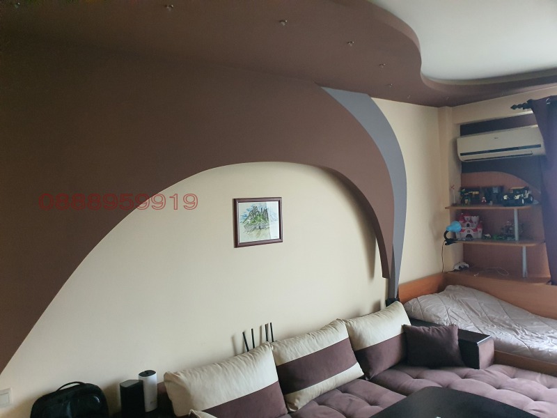 Продаја  2 спаваће собе Софија , Западен парк , 70 м2 | 71320251 - слика [12]