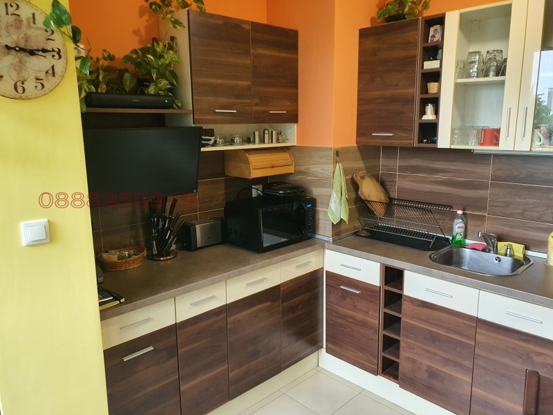 Продаја  2 спаваће собе Софија , Западен парк , 70 м2 | 71320251 - слика [9]