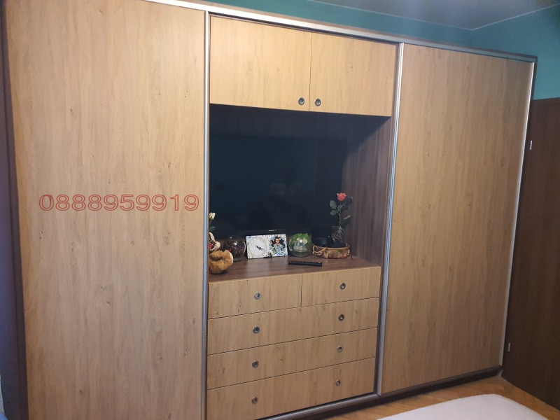 Продаја  2 спаваће собе Софија , Западен парк , 70 м2 | 71320251 - слика [16]