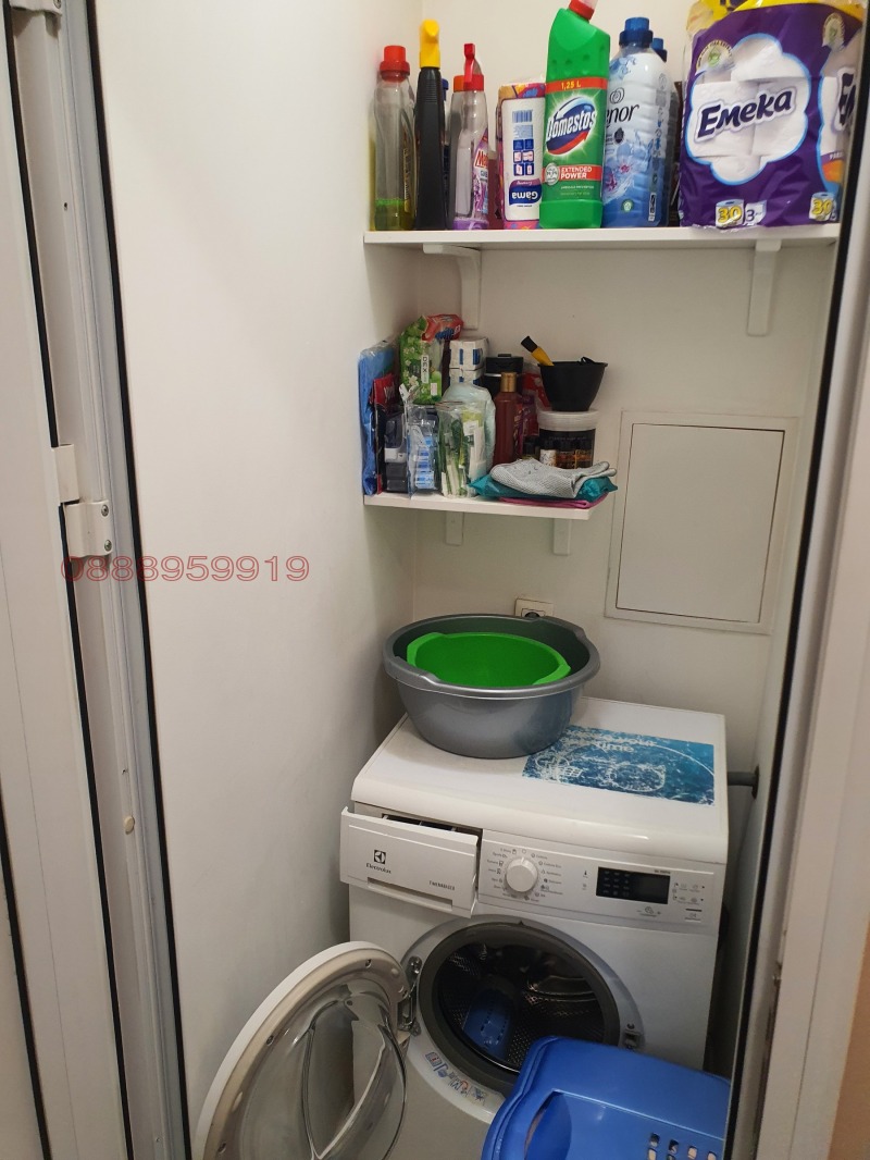 Продаја  2 спаваће собе Софија , Западен парк , 70 м2 | 71320251 - слика [5]