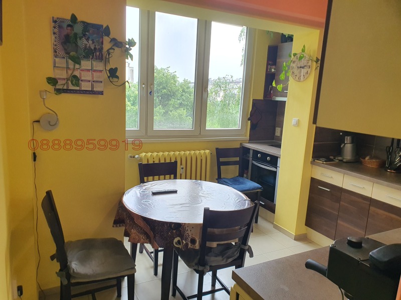 Продаја  2 спаваће собе Софија , Западен парк , 70 м2 | 71320251 - слика [7]