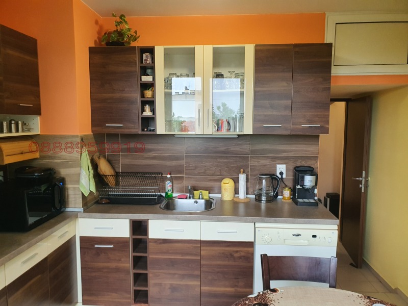 Продаја  2 спаваће собе Софија , Западен парк , 70 м2 | 71320251 - слика [10]