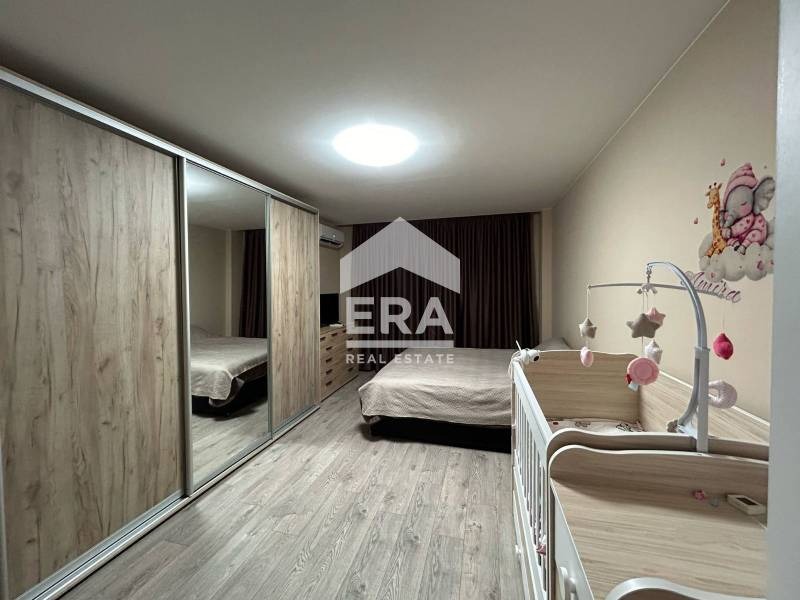 Продава  3-стаен град София , Обеля 2 , 90 кв.м | 41710351 - изображение [6]