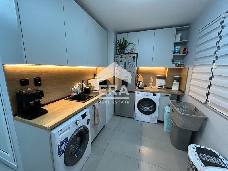 Продава  3-стаен град София , Обеля 2 , 90 кв.м | 41710351 - изображение [4]