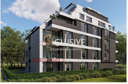 For Sale  2 bedroom Sofia , Levski , 99 sq.m | 99586598