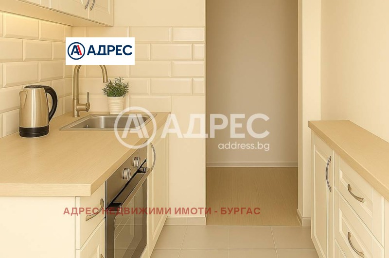 Προς πώληση  2 υπνοδωμάτια Βυργασ , ΤΣενταρ , 73 τ.μ | 90814538 - εικόνα [15]