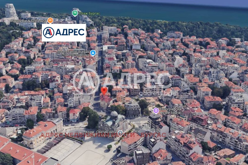 Προς πώληση  2 υπνοδωμάτια Βυργασ , ΤΣενταρ , 73 τ.μ | 90814538 - εικόνα [2]