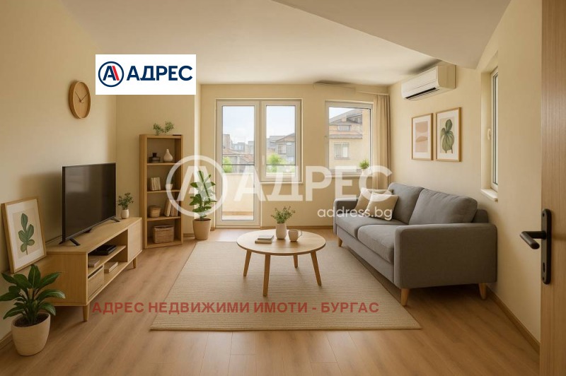 Προς πώληση  2 υπνοδωμάτια Βυργασ , ΤΣενταρ , 73 τ.μ | 90814538 - εικόνα [6]