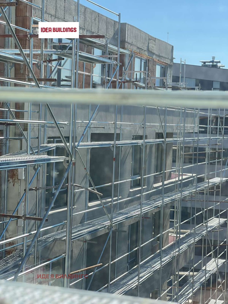 Продава  3-стаен град София , Красна поляна 2 , 85 кв.м | 34536863 - изображение [6]