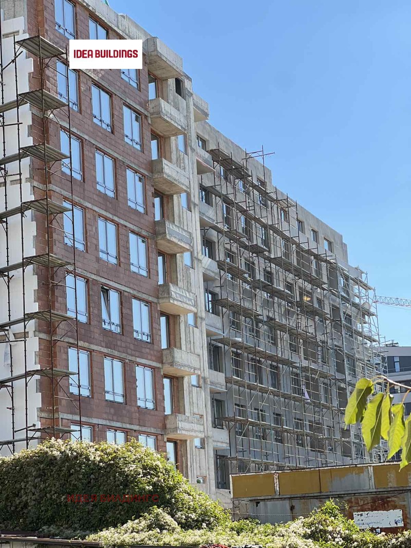 Продава  3-стаен град София , Красна поляна 2 , 85 кв.м | 34536863 - изображение [2]