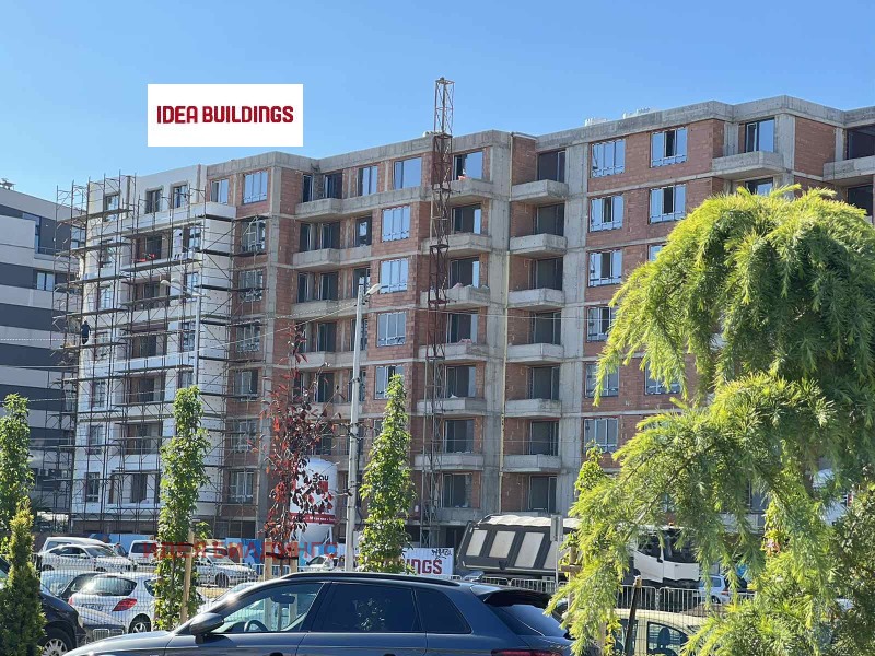 Продава  3-стаен град София , Красна поляна 2 , 85 кв.м | 34536863