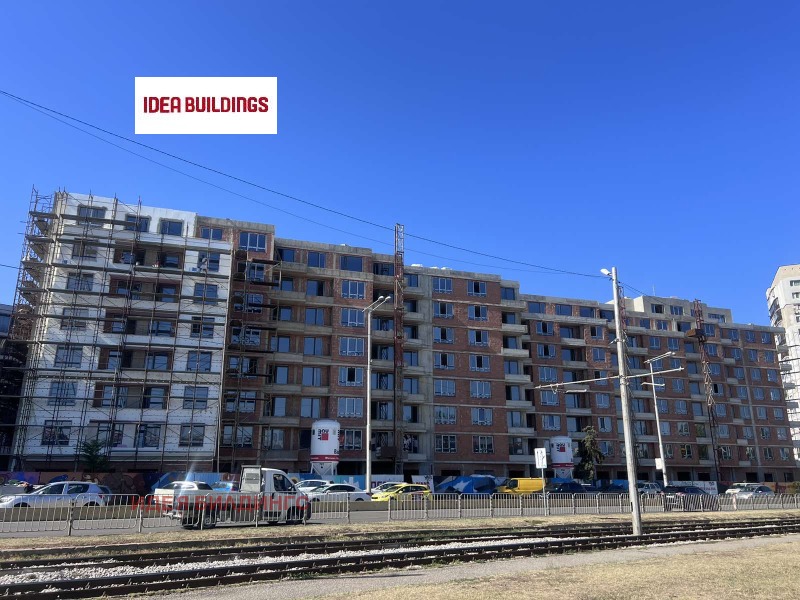 Продава  3-стаен град София , Красна поляна 2 , 85 кв.м | 34536863 - изображение [3]