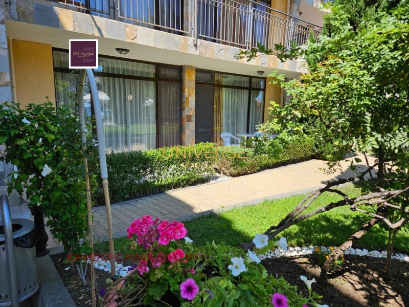 For Sale  2 bedroom region Burgas , Sveti Vlas , 115 sq.m | 22984230 - image [14]