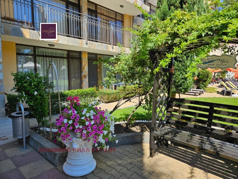 For Sale  2 bedroom region Burgas , Sveti Vlas , 115 sq.m | 22984230 - image [15]